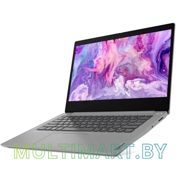 Ноутбук Lenovo IdeaPad 3 14ITL05 (81X70086RK) картинка 4